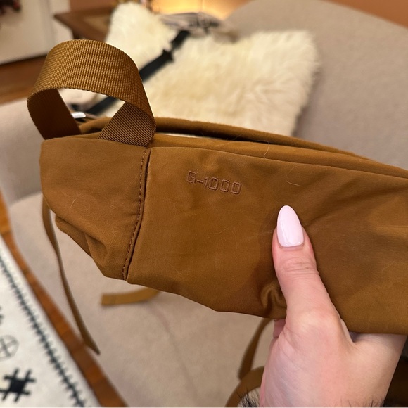 Fjallraven Greenland 20L Backpack - Picture 5 of 9